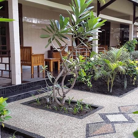Trawangan Cottage 2 Gili Trawangan Exterior foto