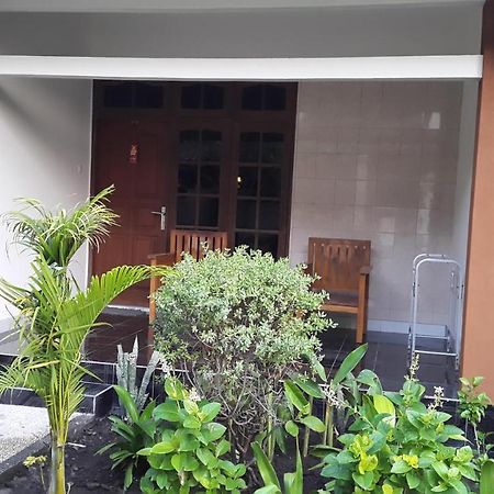 Trawangan Cottage 2 Gili Trawangan Exterior foto