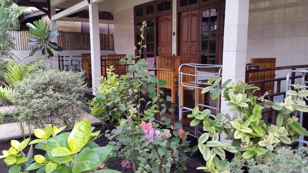 Trawangan Cottage 2 Gili Trawangan Exterior foto